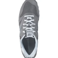 Herren New Balance Klassische- & Business Schuhe<ML373kg2, Klassische- & Business Schuhe, Herren, RAIN CLOUD