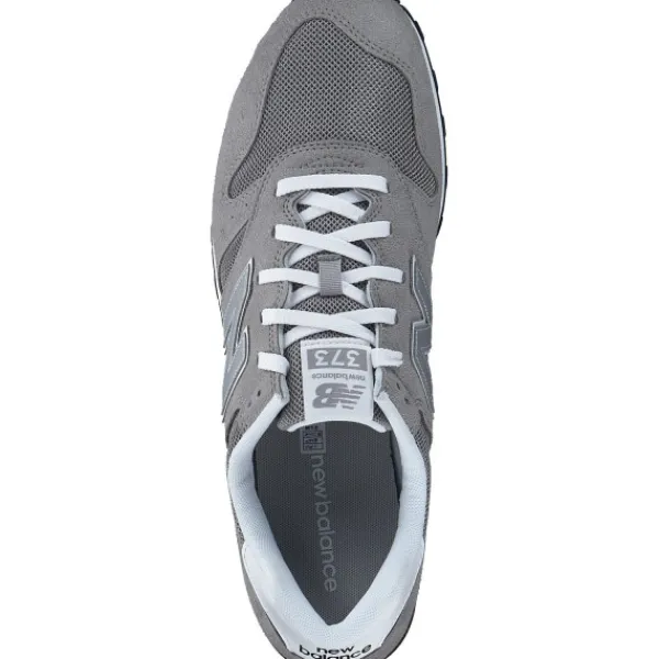 Herren New Balance Klassische- & Business Schuhe<ML373kg2, Klassische- & Business Schuhe, Herren, RAIN CLOUD