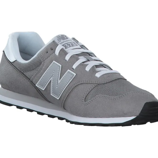 Herren New Balance Klassische- & Business Schuhe<ML373kg2, Klassische- & Business Schuhe, Herren, RAIN CLOUD