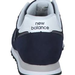 Herren New Balance Klassische- & Business Schuhe<ML373KN2 PIGMENT/NB, Klassische- & Business Schuhe, Herren, Blau