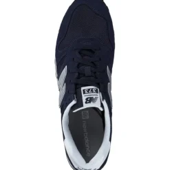 Herren New Balance Klassische- & Business Schuhe<ML373KN2 PIGMENT/NB, Klassische- & Business Schuhe, Herren, Blau