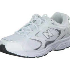 Herren New Balance Klassische- & Business Schuhe<ML408W 408, Klassische- & Business Schuhe, Herren, Weiß