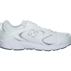 Herren New Balance Klassische- & Business Schuhe<ML408W 408, Klassische- & Business Schuhe, Herren, Weiß