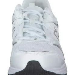 Herren New Balance Klassische- & Business Schuhe<ML408W 408, Klassische- & Business Schuhe, Herren, Weiß