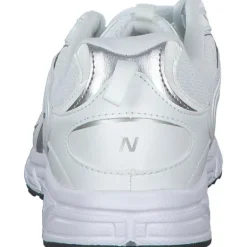 Herren New Balance Klassische- & Business Schuhe<ML408W 408, Klassische- & Business Schuhe, Herren, Weiß