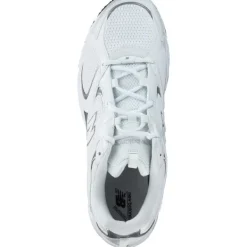 Herren New Balance Klassische- & Business Schuhe<ML408W 408, Klassische- & Business Schuhe, Herren, Weiß