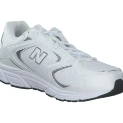 Herren New Balance Klassische- & Business Schuhe<ML408W 408, Klassische- & Business Schuhe, Herren, Weiß