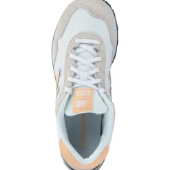 Damen New Balance Klassische- & Business Schuhe<WL515ADC 515, Schnürschuhe, Damen, alloy/white
