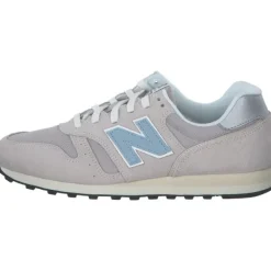 Damen New Balance Klassische- & Business Schuhe<WL373BL2 373, Schnürschuhe, Damen, apollo grey