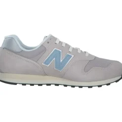 Damen New Balance Klassische- & Business Schuhe<WL373BL2 373, Schnürschuhe, Damen, apollo grey