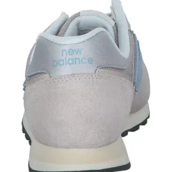 Damen New Balance Klassische- & Business Schuhe<WL373BL2 373, Schnürschuhe, Damen, apollo grey
