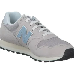 Damen New Balance Klassische- & Business Schuhe<WL373BL2 373, Schnürschuhe, Damen, apollo grey