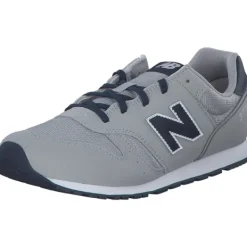 Kinder New Balance Klassische- & Business Schuhe<YC373A, Schnürschuhe, Kinder, raincloud