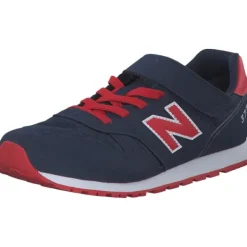 Kinder New Balance Slipper<YV373A, Slipper (Kinder), Kinder, Blau - Marineblau