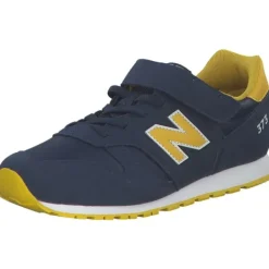 Kinder New Balance Slipper<YV373VJ2 373, Slipper (Kinder), Kinder, nb navy