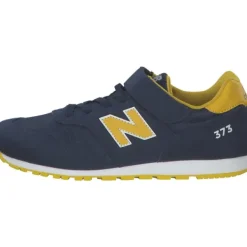 Kinder New Balance Slipper<YV373VJ2 373, Slipper (Kinder), Kinder, nb navy