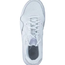 Damen Nike Sneakers<Air Max SC CW4554, Sneakers Low, Damen, white/white/photon dust