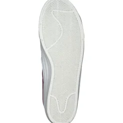 Damen Nike Sneakers<Court Legacy DH3161, Sneakers Low, Damen, white/rosewood/sail pearl pink