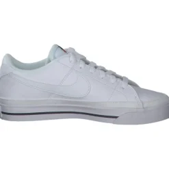 Damen Nike Sneakers<Court Legacy Next Nature DH3161, Sneakers Low, Damen, Weiß