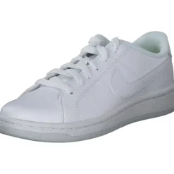 Damen Nike Sneakers<Court Royale 2 DH3159, Sneakers Low, Damen, weiß