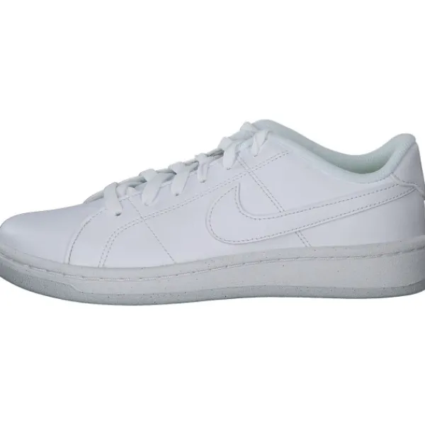 Damen Nike Sneakers<Court Royale 2 DH3159, Sneakers Low, Damen, weiß