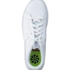 Damen Nike Sneakers<Court Royale 2 DH3159, Sneakers Low, Damen, weiß
