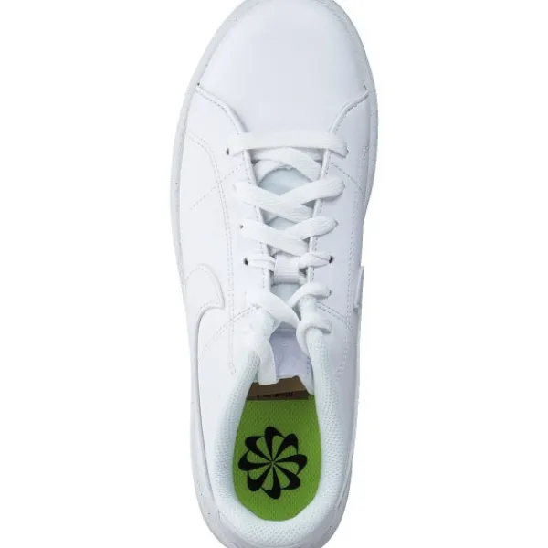 Damen Nike Sneakers<Court Royale 2 DH3159, Sneakers Low, Damen, weiß