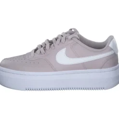 Damen Nike Klassische- & Business Schuhe<Court Vision Alta DM0113, Schnürschuhe, Damen, Rosa