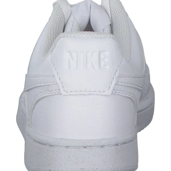 Damen Nike Sneakers<Court Vision Low Better DH3158, Sneakers Low, Damen, Weiß
