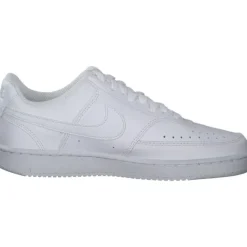 Damen Nike Sneakers<Court Vision Low Better DH3158, Sneakers Low, Damen, Weiß