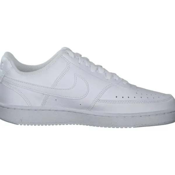 Damen Nike Sneakers<Court Vision Low Better DH3158, Sneakers Low, Damen, Weiß