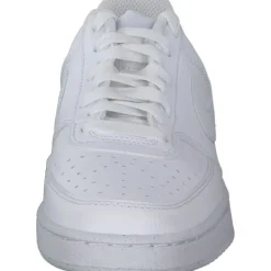 Damen Nike Sneakers<Court Vision Low Better DH3158, Sneakers Low, Damen, Weiß
