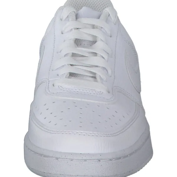 Damen Nike Sneakers<Court Vision Low Better DH3158, Sneakers Low, Damen, Weiß