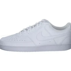 Herren Nike Sneakers<Court Vision Low Next Nature DH2987, Sneakers Low, Herren, Weiß