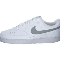 Herren Nike Sneakers<Court Vision Low Next Nature DH2987, Sneakers Low, Herren, Weiß