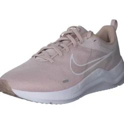 Damen Nike Sneakers<Downshifter 12 DD9294, Sneakers Low, Damen, barely rose/white pink oxford