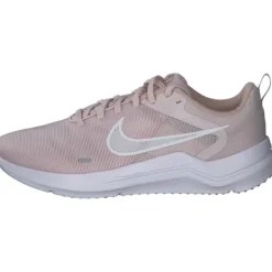Damen Nike Sneakers<Downshifter 12 DD9294, Sneakers Low, Damen, barely rose/white pink oxford