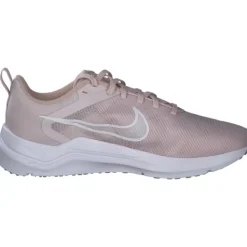 Damen Nike Sneakers<Downshifter 12 DD9294, Sneakers Low, Damen, barely rose/white pink oxford