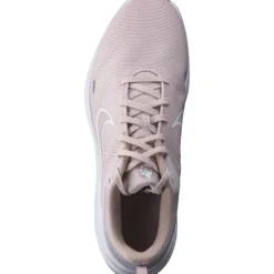 Damen Nike Sneakers<Downshifter 12 DD9294, Sneakers Low, Damen, barely rose/white pink oxford