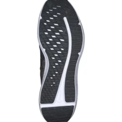 Damen Nike Sneakers<Downshifter 12 DD9294, Sneakers Low, Damen, dk smoke grey/mt silver-olive