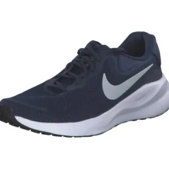 Herren Nike Klassische- & Business Schuhe<FB2207 400 Revolution 7, Klassische- & Business Schuhe, Herren, Blau