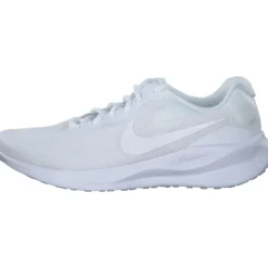 Damen Nike Klassische- & Business Schuhe<FB2208-100 Revolution 7, Schnürschuhe, Damen, Weiß