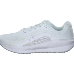 Damen Nike Klassische- & Business Schuhe<FD6476-101 Downshifter 13, Schnürschuhe, Damen, Weiß