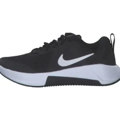 Damen Nike Klassische- & Business Schuhe<FQ1830-001 MC Trainer 3, Schnürschuhe, Damen, Black/White