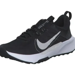 Damen Nike Klassische- & Business Schuhe<Juniper Trail 2 DM0821, Schnürschuhe, Damen, black/white