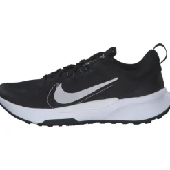 Damen Nike Klassische- & Business Schuhe<Juniper Trail 2 DM0821, Schnürschuhe, Damen, black/white