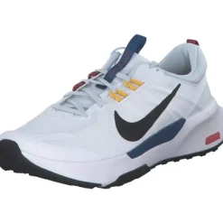 Herren Nike Sneakers<Juniper Trail 2 DM0822, Sneakers Low, Herren, Weiß