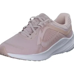 Damen Nike Klassische- & Business Schuhe<Quest 5 DD9291, Schnürschuhe, Damen, barely rose/rosw whisp pink