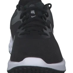 Damen Nike Sneakers<Revolution 6 DC3729, Sneakers Low, Damen, black/white