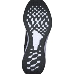 Damen Nike Sneakers<Revolution 6 DC3729, Sneakers Low, Damen, black/white